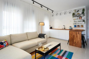 King George Suites - Yehuda Market Suite